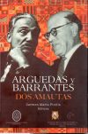 ARGUEDAS Y BARRANTES DOS AMAUTAS - CARMEN MARÍA PINILLA