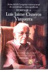 HOMENAJE A LUIS JAIME CISNEROS - OK